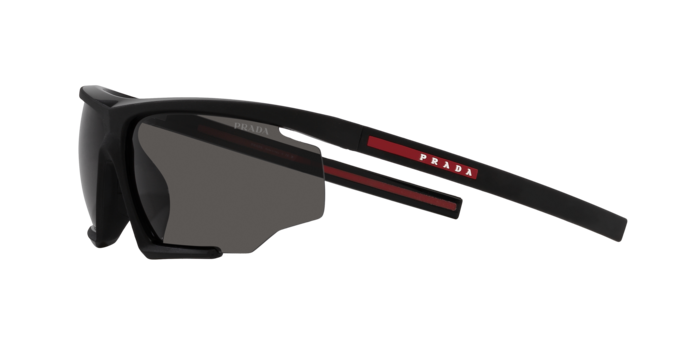 Prada Linea Rossa Sunglasses PS 07YS DG006F