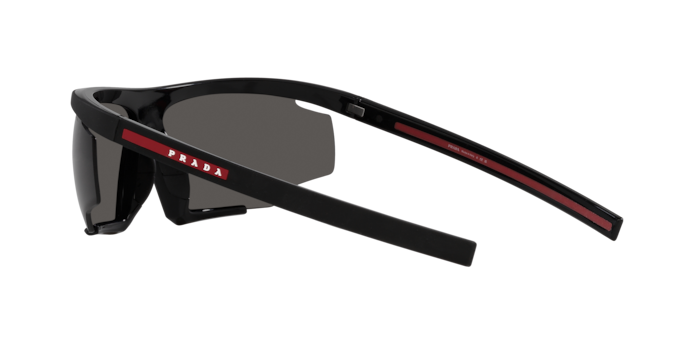 Prada Linea Rossa Sunglasses PS 07YS DG006F