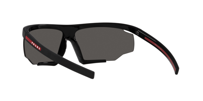 Prada Linea Rossa Sunglasses PS 07YS DG006F