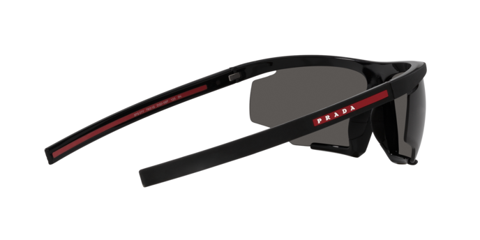 Prada Linea Rossa Sunglasses PS 07YS DG006F