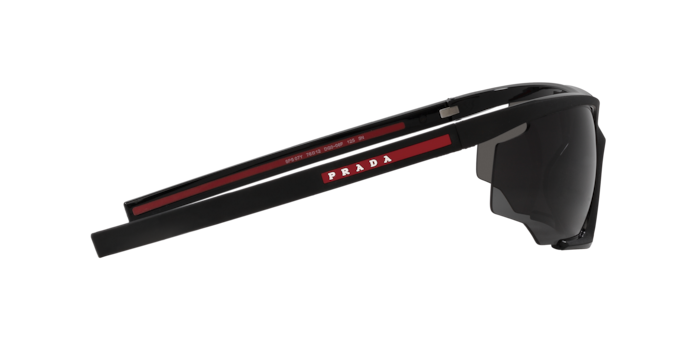 Prada Linea Rossa Sunglasses PS 07YS DG006F