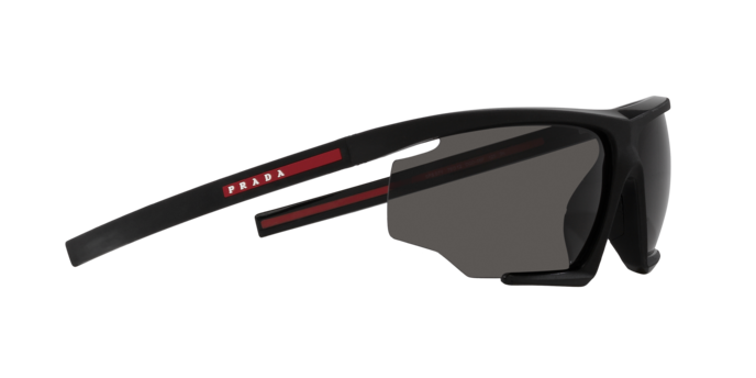 Prada Linea Rossa Sunglasses PS 07YS DG006F