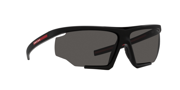 Prada Linea Rossa Sunglasses PS 07YS DG006F