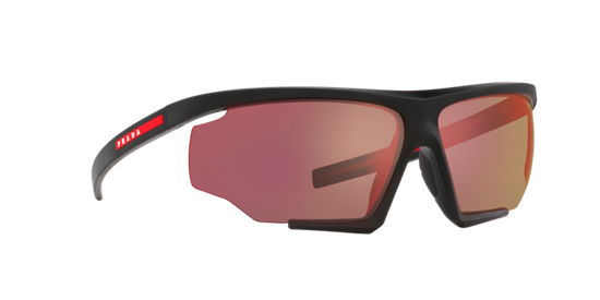 Prada Linea Rossa Sunglasses PS 07YS DG010A