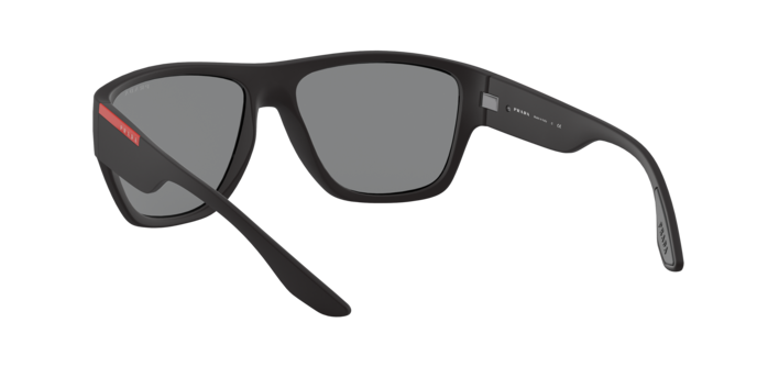 Prada Linea Rossa Sunglasses PS 08VS DG008F