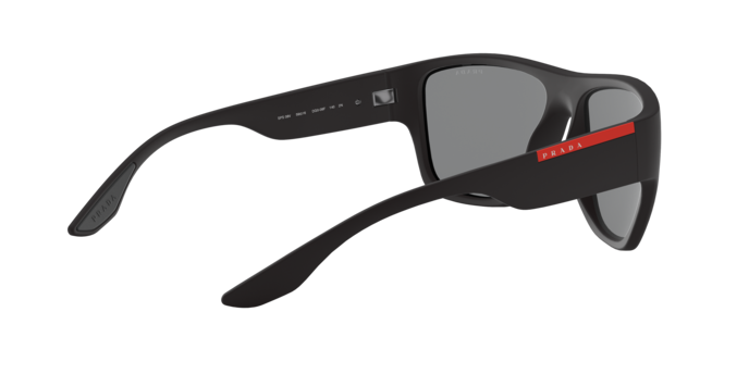 Prada Linea Rossa Sunglasses PS 08VS DG008F