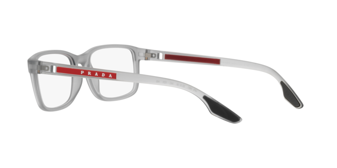 Prada Linea Rossa Eyeglasses PS 09OV 14C1O1