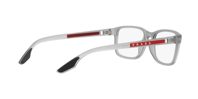 Prada Linea Rossa Eyeglasses PS 09OV 14C1O1