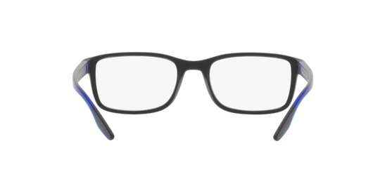 Prada Linea Rossa Eyeglasses PS 09OV 15C1O1