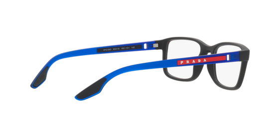 Prada Linea Rossa Eyeglasses PS 09OV 15C1O1