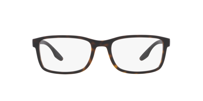Prada Linea Rossa Eyeglasses PS 09OV 5811O1