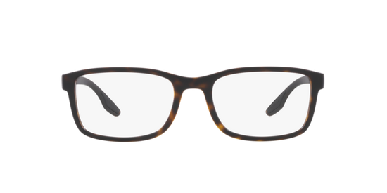 Prada Linea Rossa Eyeglasses PS 09OV 5811O1