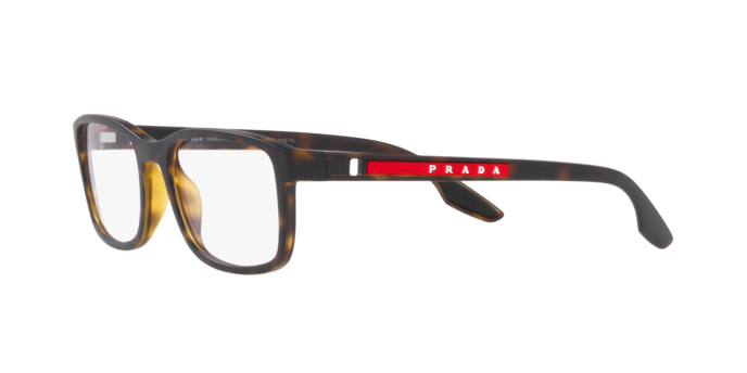 Prada Linea Rossa Eyeglasses PS 09OV 5811O1