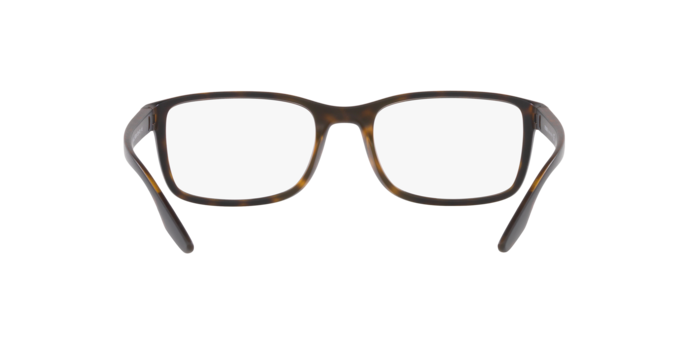 Prada Linea Rossa Eyeglasses PS 09OV 5811O1