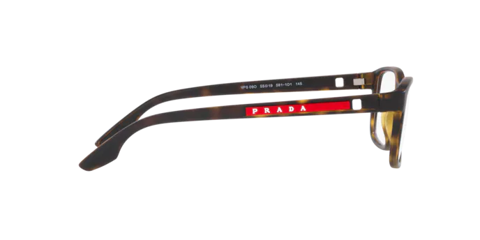 Prada Linea Rossa Eyeglasses PS 09OV 5811O1