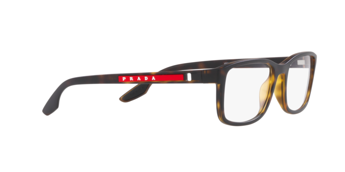 Prada Linea Rossa Eyeglasses PS 09OV 5811O1