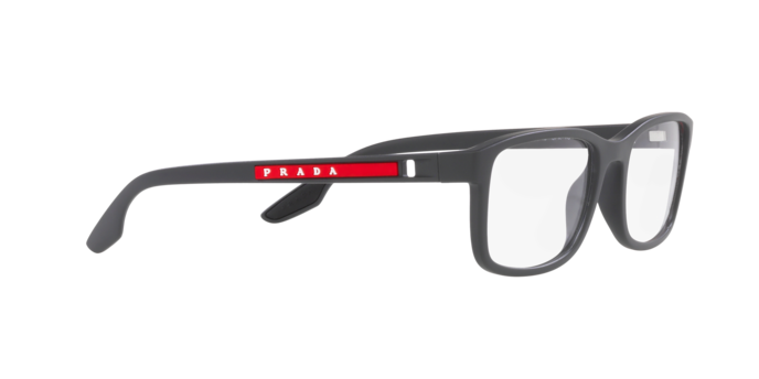 Prada Linea Rossa Eyeglasses PS 09OV UFK1O1