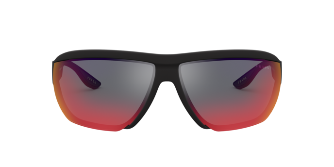 Prada Linea Rossa Sunglasses PS 09VS DG008F