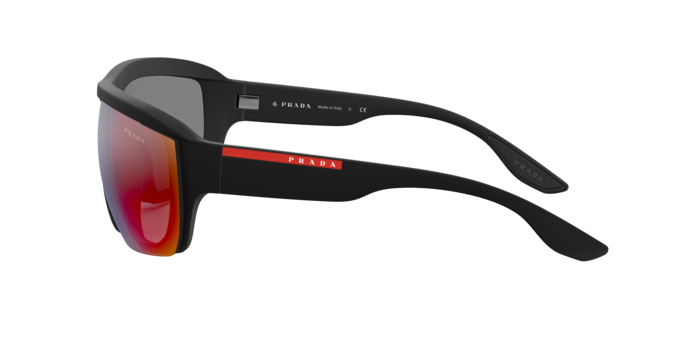 Prada Linea Rossa Sunglasses PS 09VS DG008F