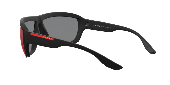 Prada Linea Rossa Sunglasses PS 09VS DG008F