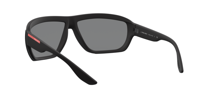 Prada Linea Rossa Sunglasses PS 09VS DG008F