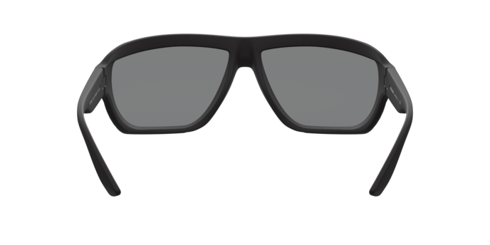 Prada Linea Rossa Sunglasses PS 09VS DG008F