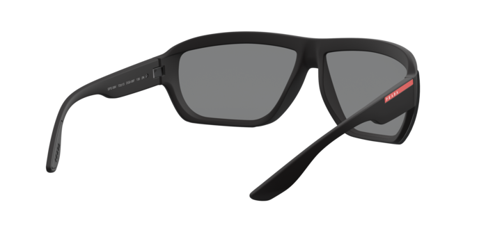 Prada Linea Rossa Sunglasses PS 09VS DG008F