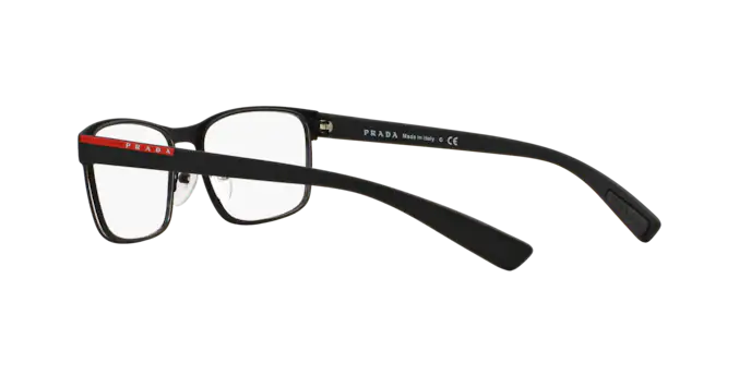 Prada Linea Rossa Lifestyle Eyeglasses PS 50GV DG01O1