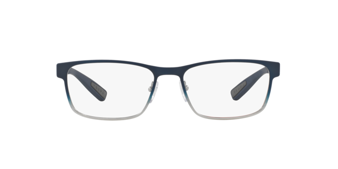 Prada Linea Rossa Lifestyle Eyeglasses PS 50GV U6T1O1