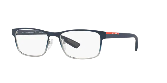 Prada Linea Rossa Lifestyle Eyeglasses PS 50GV U6T1O1