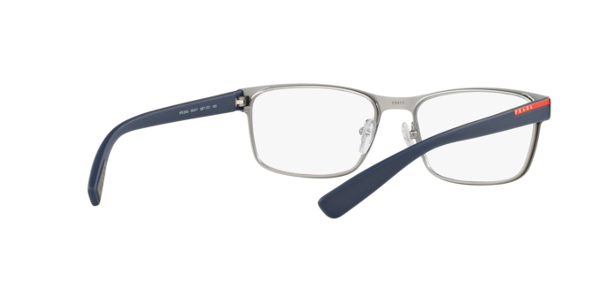 Prada Linea Rossa Lifestyle Eyeglasses PS 50GV U6T1O1