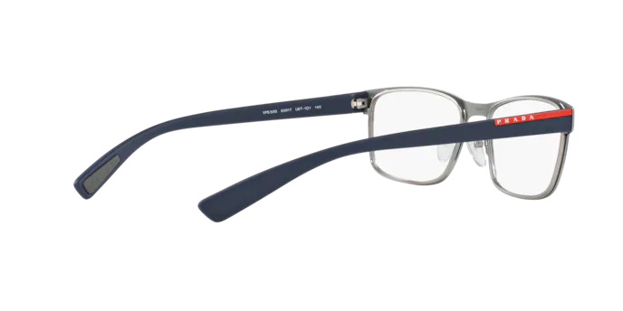 Prada Linea Rossa Lifestyle Eyeglasses PS 50GV U6T1O1