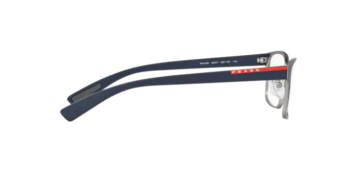 Prada Linea Rossa Lifestyle Eyeglasses PS 50GV U6T1O1