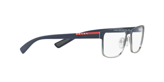 Prada Linea Rossa Lifestyle Eyeglasses PS 50GV U6T1O1