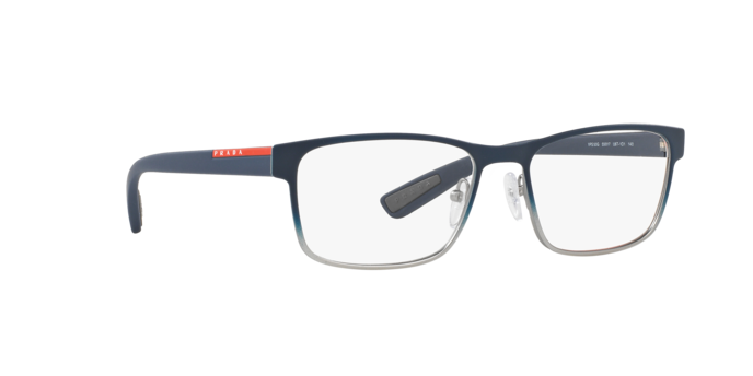 Prada Linea Rossa Lifestyle Eyeglasses PS 50GV U6T1O1