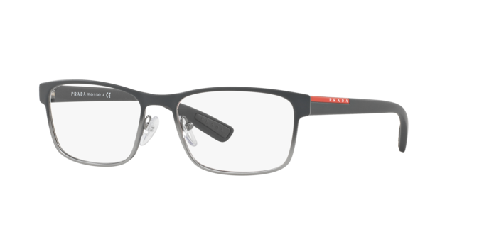 Prada Linea Rossa Lifestyle Eyeglasses PS 50GV U6U1O1