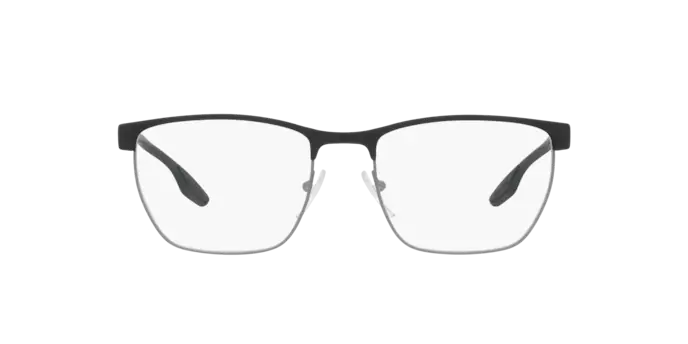 Prada Linea Rossa Lifestyle Eyeglasses PS 50LV 12H1O1