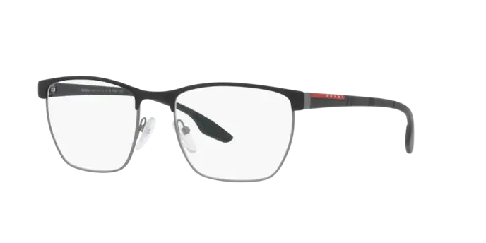 Prada Linea Rossa Lifestyle Eyeglasses PS 50LV 12H1O1