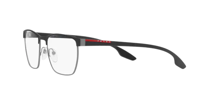 Prada Linea Rossa Lifestyle Eyeglasses PS 50LV 12H1O1