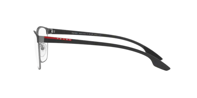 Prada Linea Rossa Lifestyle Eyeglasses PS 50LV 12H1O1