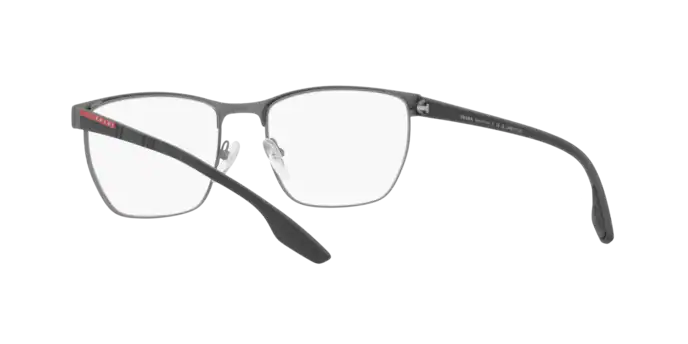 Prada Linea Rossa Lifestyle Eyeglasses PS 50LV 12H1O1