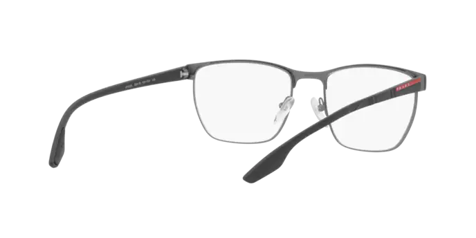 Prada Linea Rossa Lifestyle Eyeglasses PS 50LV 12H1O1