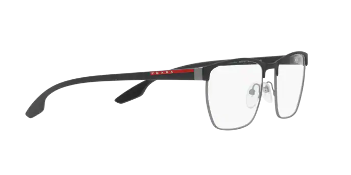 Prada Linea Rossa Lifestyle Eyeglasses PS 50LV 12H1O1