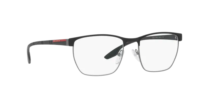 Prada Linea Rossa Lifestyle Eyeglasses PS 50LV 12H1O1