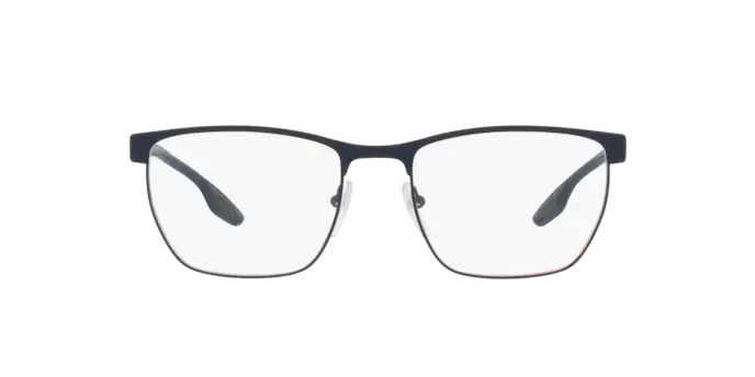 Prada Linea Rossa Lifestyle Eyeglasses PS 50LV TFY1O1