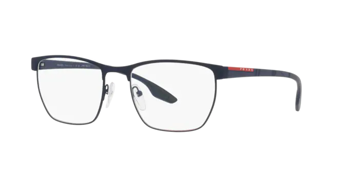 Prada Linea Rossa Lifestyle Eyeglasses PS 50LV TFY1O1