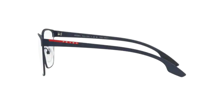 Prada Linea Rossa Lifestyle Eyeglasses PS 50LV TFY1O1