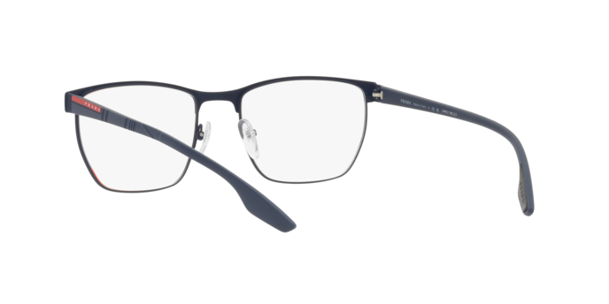 Prada Linea Rossa Lifestyle Eyeglasses PS 50LV TFY1O1