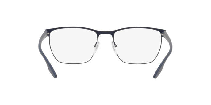 Prada Linea Rossa Lifestyle Eyeglasses PS 50LV TFY1O1