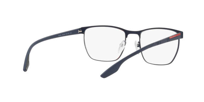 Prada Linea Rossa Lifestyle Eyeglasses PS 50LV TFY1O1